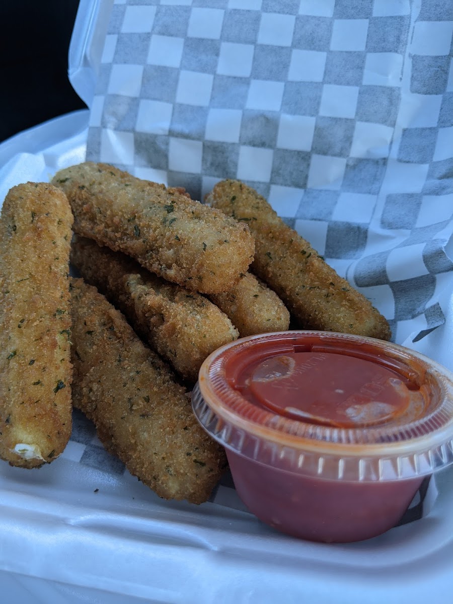 Food - Kids Combo